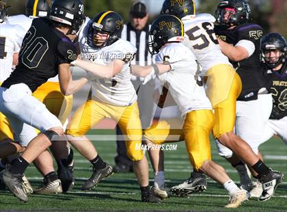 Thumbnail 1 in Panther Valley @ Palisades (PIAA 2A First Round Playoff) photogallery.