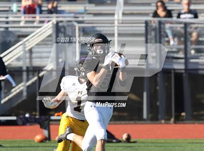Thumbnail 1 in Panther Valley @ Palisades (PIAA 2A First Round Playoff) photogallery.