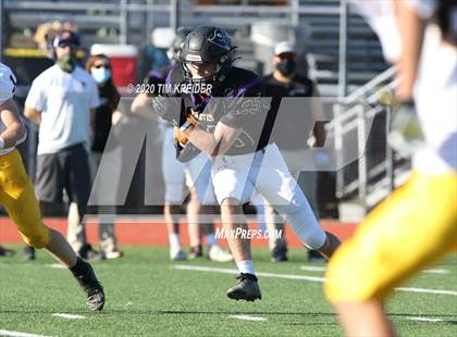 Thumbnail 2 in Panther Valley @ Palisades (PIAA 2A First Round Playoff) photogallery.