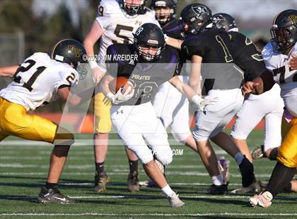 Thumbnail 1 in Panther Valley @ Palisades (PIAA 2A First Round Playoff) photogallery.