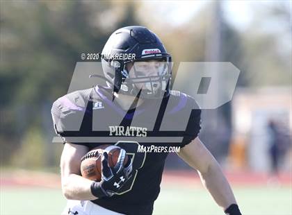 Thumbnail 1 in Panther Valley @ Palisades (PIAA 2A First Round Playoff) photogallery.