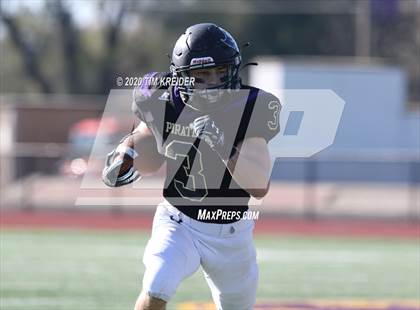 Thumbnail 1 in Panther Valley @ Palisades (PIAA 2A First Round Playoff) photogallery.