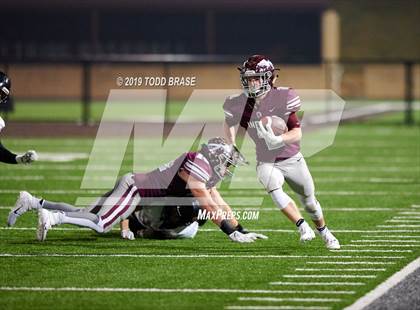 Thumbnail 3 in Maryville @ Dobyns-Bennett (TSSAA Class 6A Quarterfinal Playoff) photogallery.