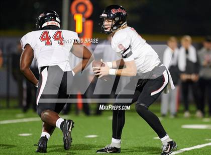 Thumbnail 1 in Maryville @ Dobyns-Bennett (TSSAA Class 6A Quarterfinal Playoff) photogallery.