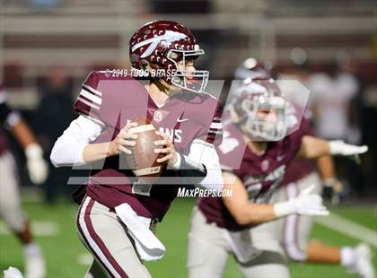 Thumbnail 2 in Maryville @ Dobyns-Bennett (TSSAA Class 6A Quarterfinal Playoff) photogallery.