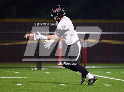 Thumbnail 2 in Maryville @ Dobyns-Bennett (TSSAA Class 6A Quarterfinal Playoff) photogallery.