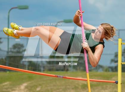 Thumbnail 3 in GHSA 5A Sectional A (Field Events) photogallery.