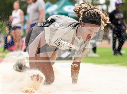 Thumbnail 1 in GHSA 5A Sectional A (Field Events) photogallery.