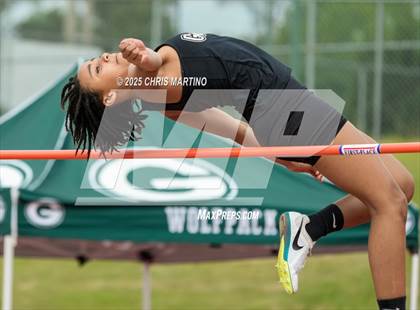 Thumbnail 1 in GHSA 5A Sectional A (Field Events) photogallery.