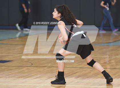 Thumbnail 3 in St. Pius X @ Sam Rayburn (McDonald's Texas Invitational) photogallery.