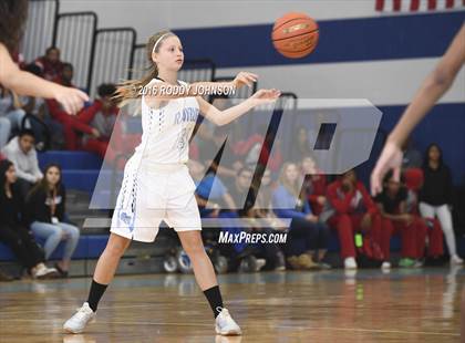 Thumbnail 1 in St. Pius X @ Sam Rayburn (McDonald's Texas Invitational) photogallery.