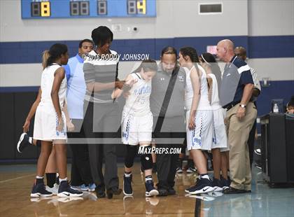 Thumbnail 3 in St. Pius X @ Sam Rayburn (McDonald's Texas Invitational) photogallery.