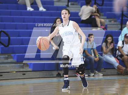 Thumbnail 1 in St. Pius X @ Sam Rayburn (McDonald's Texas Invitational) photogallery.
