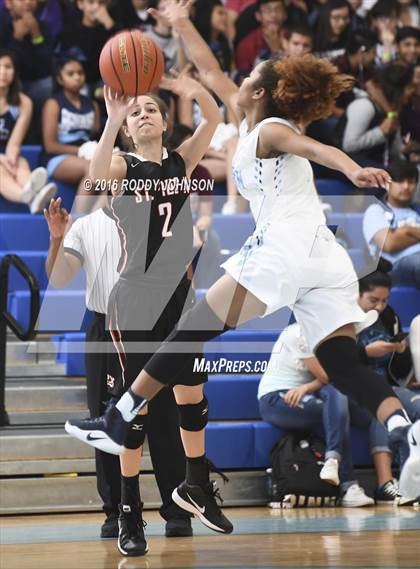 Thumbnail 1 in St. Pius X @ Sam Rayburn (McDonald's Texas Invitational) photogallery.