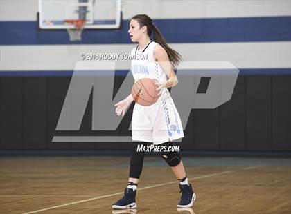 Thumbnail 3 in St. Pius X @ Sam Rayburn (McDonald's Texas Invitational) photogallery.