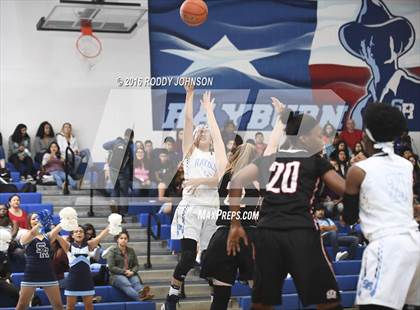 Thumbnail 1 in St. Pius X @ Sam Rayburn (McDonald's Texas Invitational) photogallery.