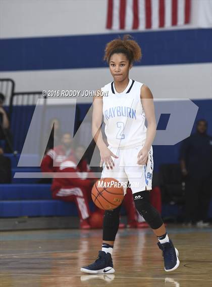 Thumbnail 3 in St. Pius X @ Sam Rayburn (McDonald's Texas Invitational) photogallery.