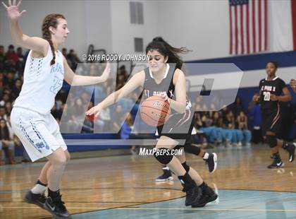 Thumbnail 3 in St. Pius X @ Sam Rayburn (McDonald's Texas Invitational) photogallery.