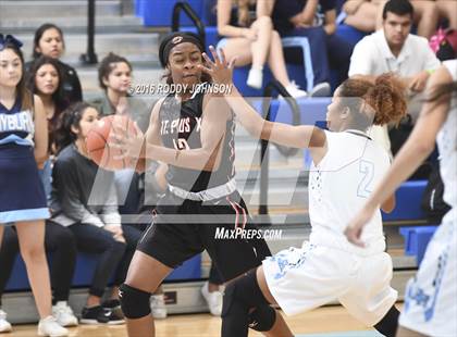 Thumbnail 1 in St. Pius X @ Sam Rayburn (McDonald's Texas Invitational) photogallery.