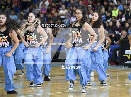 Thumbnail 1 in St. Pius X @ Sam Rayburn (McDonald's Texas Invitational) photogallery.