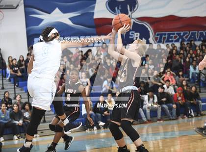 Thumbnail 1 in St. Pius X @ Sam Rayburn (McDonald's Texas Invitational) photogallery.