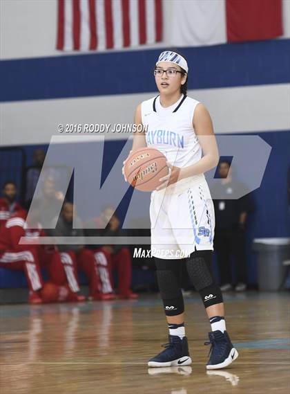 Thumbnail 1 in St. Pius X @ Sam Rayburn (McDonald's Texas Invitational) photogallery.