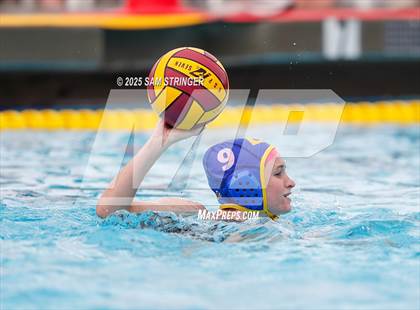 Thumbnail 3 in Clovis @ Leland (NorCal Invitational) photogallery.