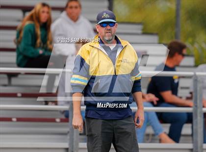 Thumbnail 2 in Clovis @ Leland (NorCal Invitational) photogallery.