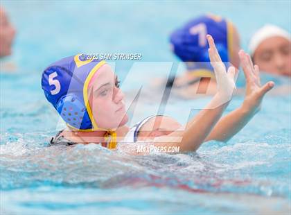 Thumbnail 2 in Clovis @ Leland (NorCal Invitational) photogallery.