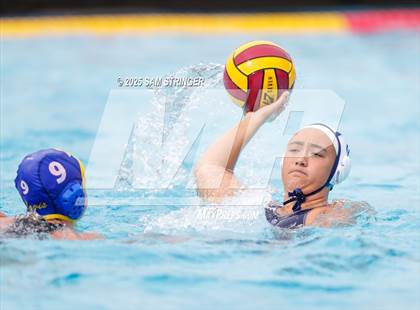 Thumbnail 1 in Clovis @ Leland (NorCal Invitational) photogallery.