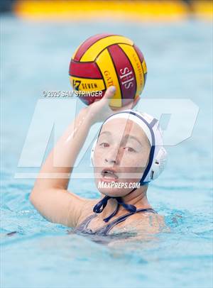 Clovis @ Leland (NorCal Invitational)