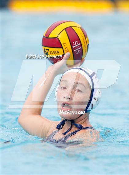 Thumbnail 1 in Clovis @ Leland (NorCal Invitational) photogallery.