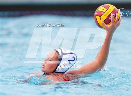 Thumbnail 2 in Clovis @ Leland (NorCal Invitational) photogallery.