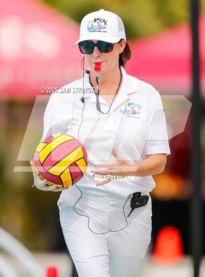 Thumbnail 3 in Clovis @ Leland (NorCal Invitational) photogallery.