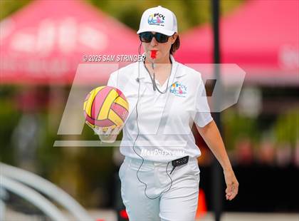 Thumbnail 1 in Clovis @ Leland (NorCal Invitational) photogallery.