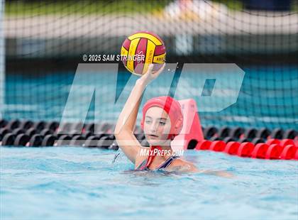 Thumbnail 3 in Clovis @ Leland (NorCal Invitational) photogallery.