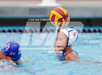 Thumbnail 2 in Clovis @ Leland (NorCal Invitational) photogallery.