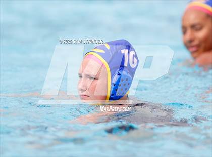Thumbnail 2 in Clovis @ Leland (NorCal Invitational) photogallery.