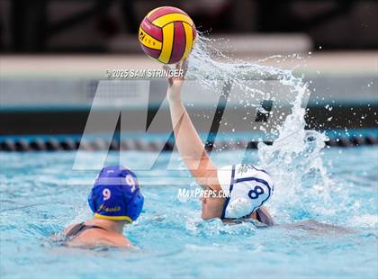 Thumbnail 1 in Clovis @ Leland (NorCal Invitational) photogallery.