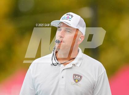 Thumbnail 2 in Clovis @ Leland (NorCal Invitational) photogallery.