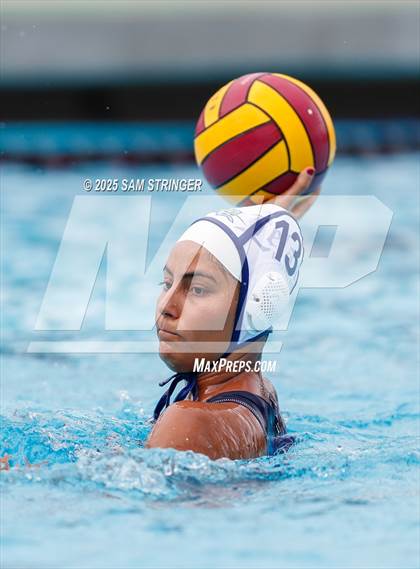 Thumbnail 3 in Clovis @ Leland (NorCal Invitational) photogallery.