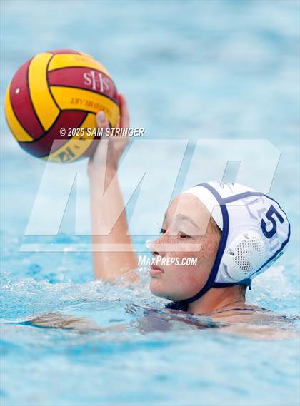 Thumbnail 1 in Clovis @ Leland (NorCal Invitational) photogallery.