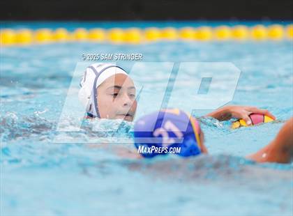 Thumbnail 3 in Clovis @ Leland (NorCal Invitational) photogallery.