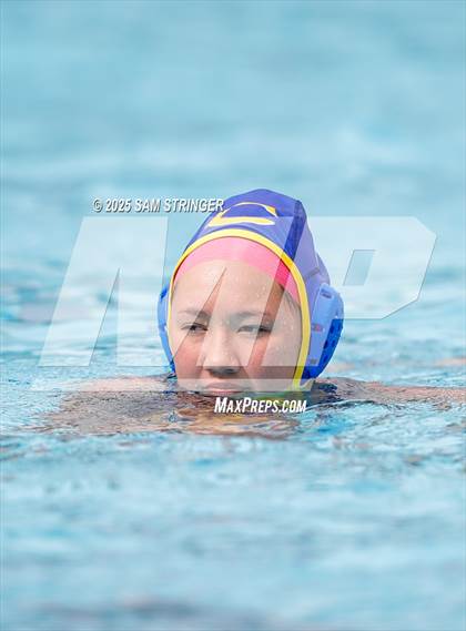 Thumbnail 2 in Clovis @ Leland (NorCal Invitational) photogallery.