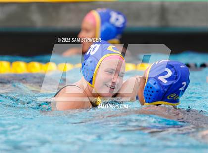 Thumbnail 3 in Clovis @ Leland (NorCal Invitational) photogallery.