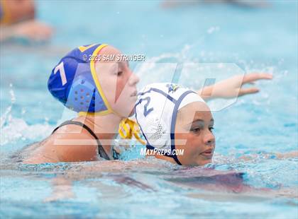 Thumbnail 3 in Clovis @ Leland (NorCal Invitational) photogallery.