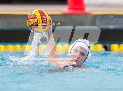 Thumbnail 3 in Clovis @ Leland (NorCal Invitational) photogallery.