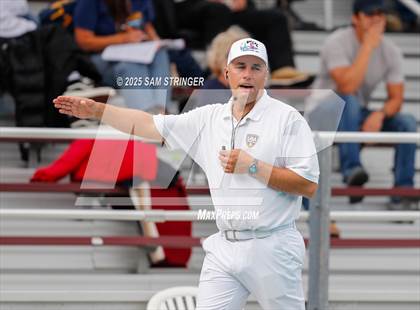 Thumbnail 1 in Clovis @ Leland (NorCal Invitational) photogallery.