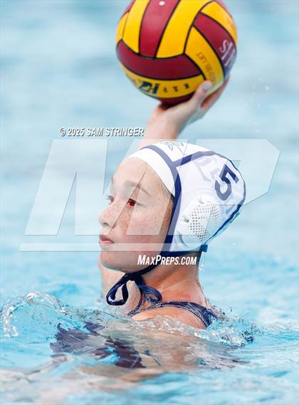 Thumbnail 2 in Clovis @ Leland (NorCal Invitational) photogallery.