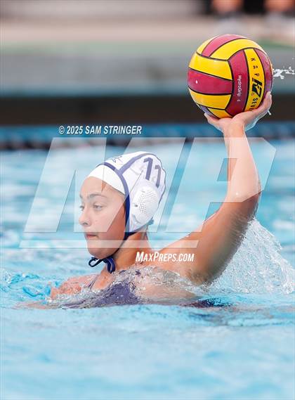 Thumbnail 1 in Clovis @ Leland (NorCal Invitational) photogallery.